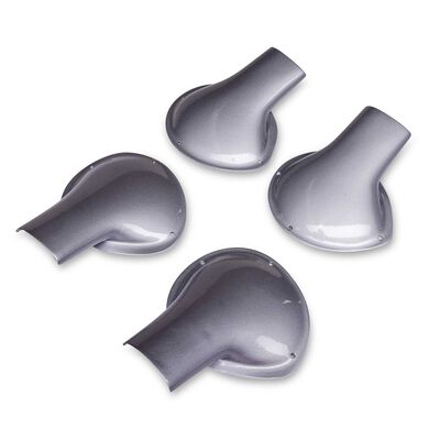Fiberglass Fairings: XCub 60cc Fiberglass Fairings: XCub 60cc