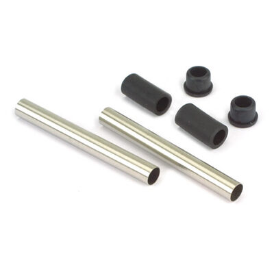 Rod Cover/Rubber Seal:HH Rod Cover/Rubber Seal:HH