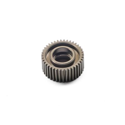 Idler Gear, Aluminum (1): 22X Idler Gear, Aluminum (1): 22X