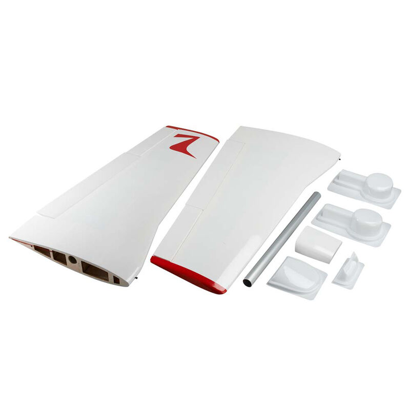 Wing Set Strega 20-30cc EP ARF