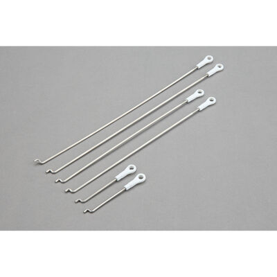 Pushrod Set: Ultimate Pushrod Set: Ultimate