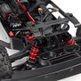 1/7 MOJAVE 6S BLX 4WD Brushless Desert Truck RTR, Red/Black