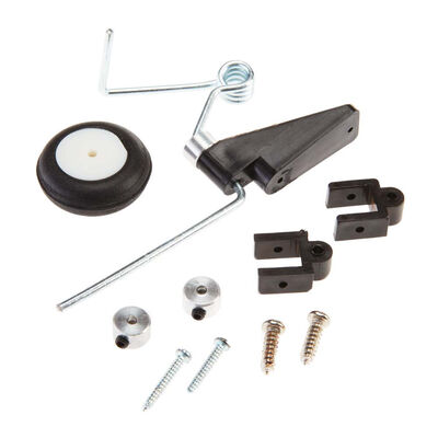 Tail Gear 1 7 P-51 Mustang GP EP ARF Tail Gear 1 7 P-51 Mustang GP EP ARF