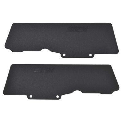 Mud Guards Kraton Talion and Outcast Rear A-Arms Mud Guards Kraton Talion and Outcast Rear A-Arms