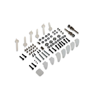 Hardware Set: Pawnee Brave 20cc Hardware Set: Pawnee Brave 20cc