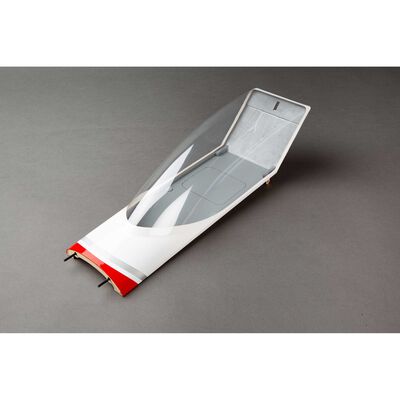 Canopy Top Hatch: Tiger 30cc Canopy Top Hatch: Tiger 30cc