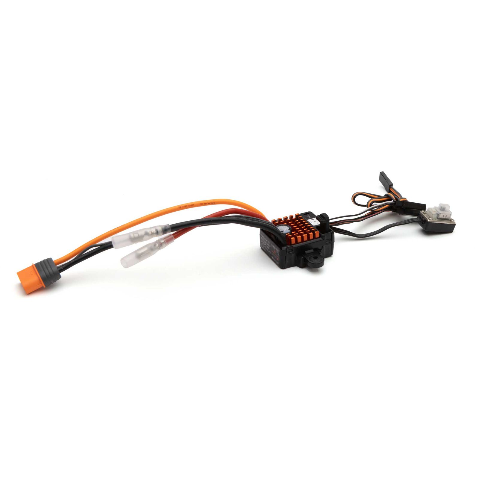 Spektrum- Accesorios Y Radio, Multicolor (Horizon Hobby SPM9102