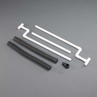 Retriever System: Tug 30 Retriever System: Tug 30