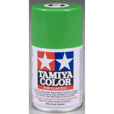 Spray Lacquer TS-35 Park Green Spray Lacquer TS-35 Park Green