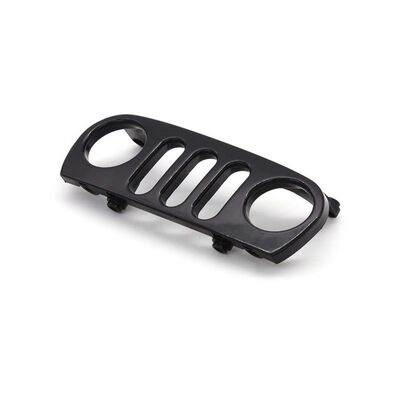 HWO Grill, 1/10 H10 Optic 4x4 Trail Buggy, Black HWO Grill, 1/10 H10 Optic 4x4 Trail Buggy, Black