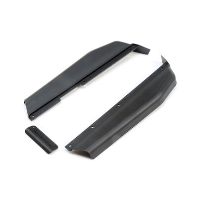 Side Guards: 8IGHT-X Side Guards: 8IGHT-X