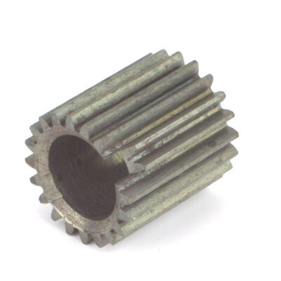 Pinion Crankshaft:MM Pinion Crankshaft:MM