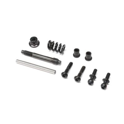 Steering Hardware Set: Baja Rey Steering Hardware Set: Baja Rey