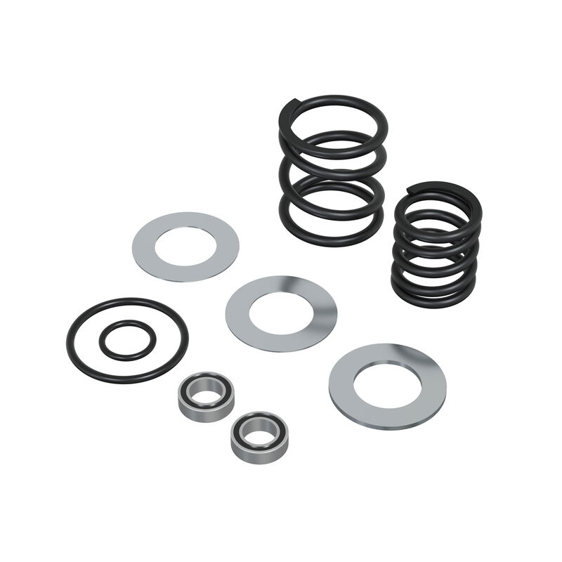 ARRMA Servo Saver Parts & Spring Set