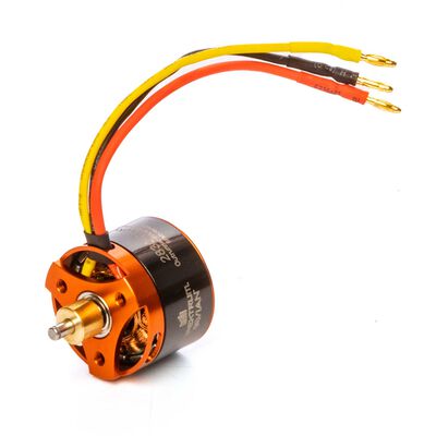 Avian 2830-950Kv Outrunner Brushless Motor Avian 2830-950Kv Outrunner Brushless Motor