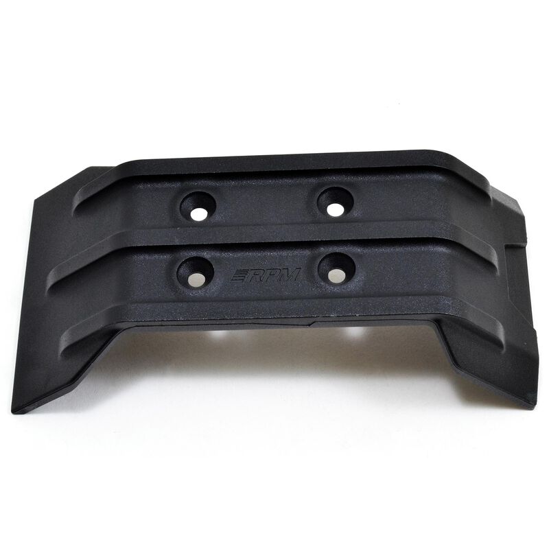 Front Skid Plate for the Traxxas Maxx