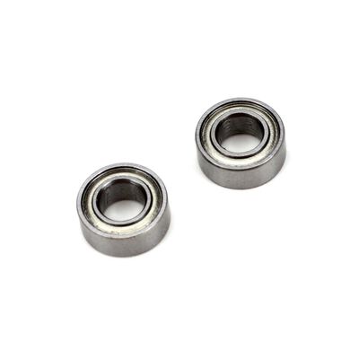 5x10x4 Bearing (2) 5x10x4 Bearing (2)
