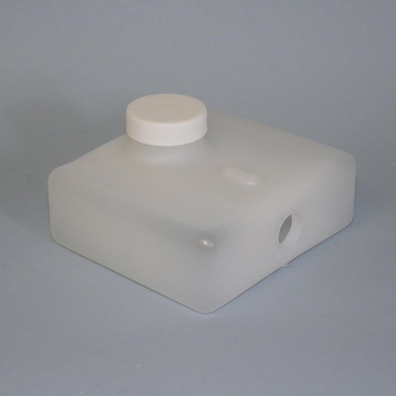 Fuel Tank 5 Rails 18oz