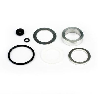 Carburetor Gasket Set:O,BB,CC,G Carburetor Gasket Set:O,BB,CC,G