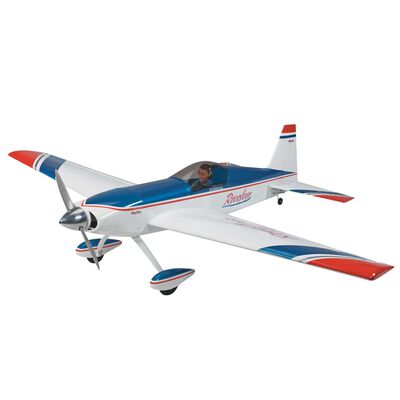 Revolver Sport Aerobatic .61-.75 EP 70" ARF Revolver Sport Aerobatic .61-.75 EP 70" ARF