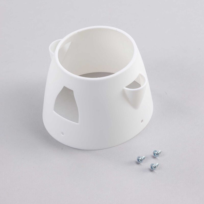 Cowling: Conscendo 2.0m Cowling: Conscendo 2.0m