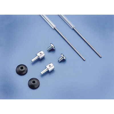 Micro .032 Pushrod System 20" (2) Micro .032 Pushrod System 20" (2)