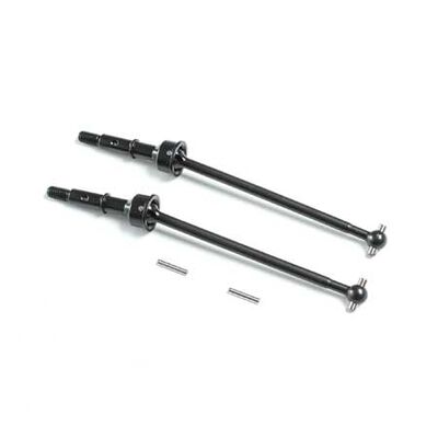 CVA Driveshaft Set, Complete: 22S Drag CVA Driveshaft Set, Complete: 22S Drag