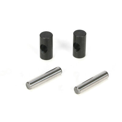 CV Joints & Pins (2): 5IVE-T, MINI WRC CV Joints & Pins (2): 5IVE-T, MINI WRC