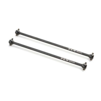 Center Dogbones 93mm 96mm: 22X-4 2.0 Center Dogbones 93mm 96mm: 22X-4 2.0