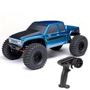 1/10 SCX10 III Coyote 4X4 RTR Rock Crawler