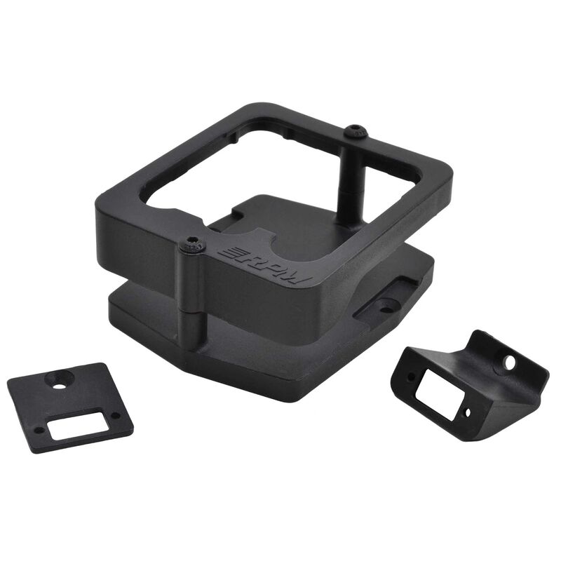 ESC Cage for the Castle Cobra 8 ESC & Traxxas Vehicles