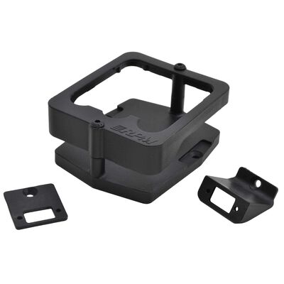 ESC Cage for the Castle Cobra 8 ESC & Traxxas Vehicles ESC Cage for the Castle Cobra 8 ESC & Traxxas Vehicles