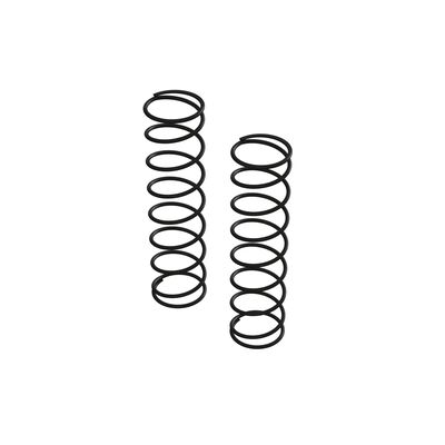 Shock Springs: 95mm 1.08N/mm (6.17lb/in)(2) Shock Springs: 95mm 1.08N/mm (6.17lb/in)(2)