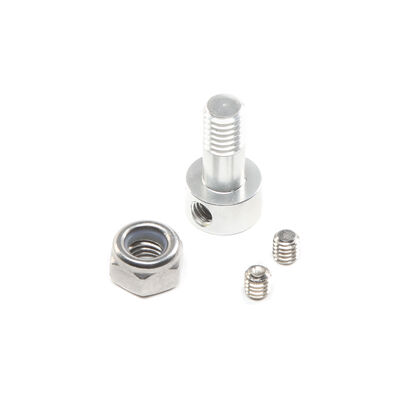 Prop Adapter: Aerotrooper 25 Prop Adapter: Aerotrooper 25