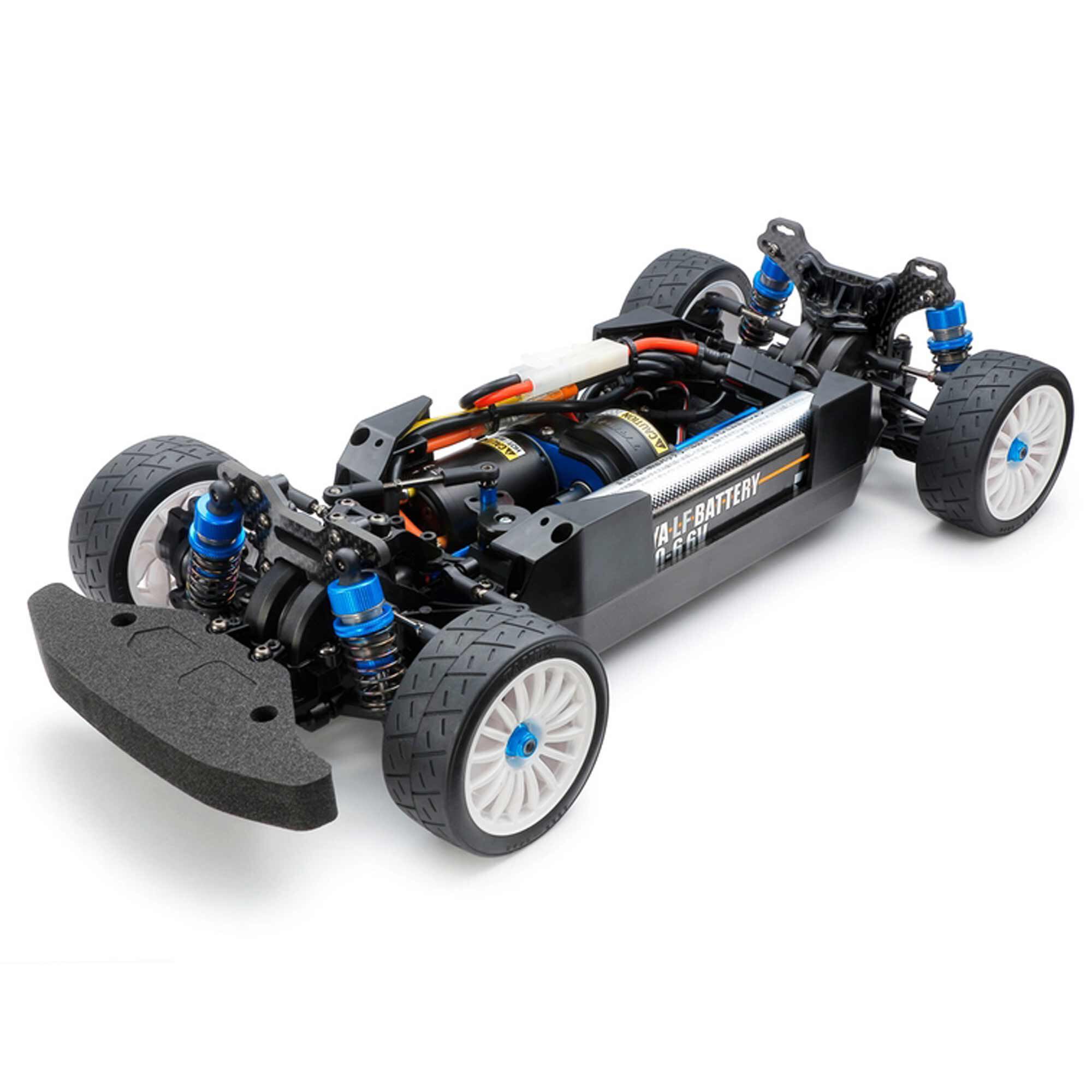 Tamiya 58726 XV-02RS PRO Chassis Kit