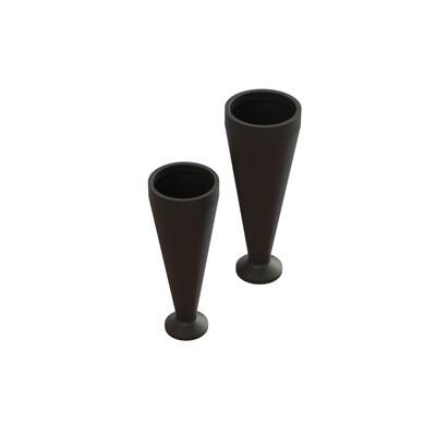 Shock Boot 40mm (2) Shock Boot 40mm (2)