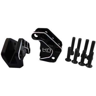 Aluminum AR60 Lower Link Shock Mounts RR10 SMT10 Aluminum AR60 Lower Link Shock Mounts RR10 SMT10