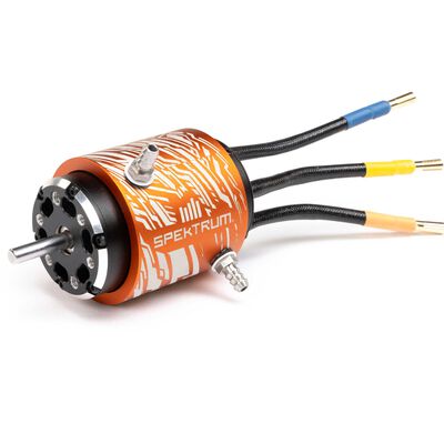 Firma 3660 2400Kv Brushless Marine Motor Firma 3660 2400Kv Brushless Marine Motor