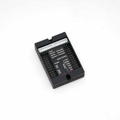 Main Control Board: Rafale Main Control Board: Rafale