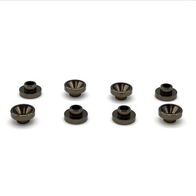 Servo Washers, Gray (8) Servo Washers, Gray (8)