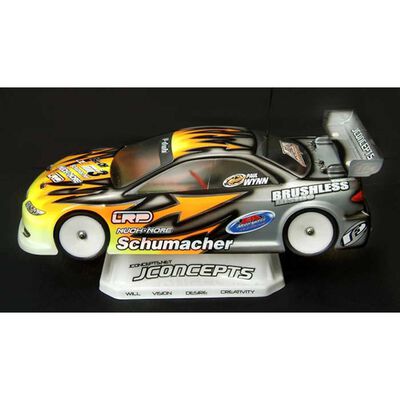 Illuzion Car Stand: 1/10 On Road Illuzion Car Stand: 1/10 On Road