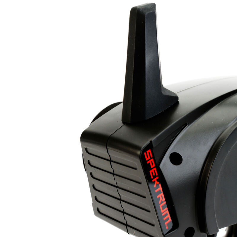 DX4C DSMR 4-Channel AVC Radio with SRS4210
