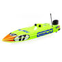 17" Power Boat Racer Self-Righting Deep-V RTR 17" Power Boat Racer Self-Righting Deep-V RTR