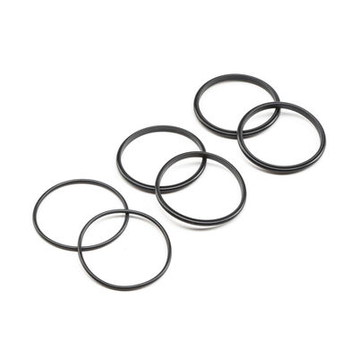 O-Ring Motor Mount (2): 8XE O-Ring Motor Mount (2): 8XE