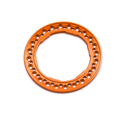 1.9 Dredger Beadlock Orange Anodized 1.9 Dredger Beadlock Orange Anodized
