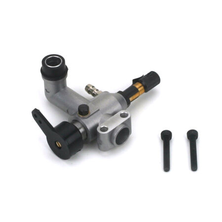 Saito Engines Saito Engines Carburetor Complete,Left:WW,XX