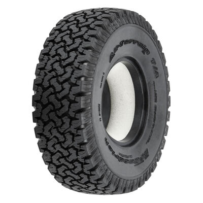 1/10 Class 1 BFG T/A KO G8 Front/Rear 1.9" Crawler Tires (2) 1/10 Class 1 BFG T/A KO G8 Front/Rear 1.9" Crawler Tires (2)