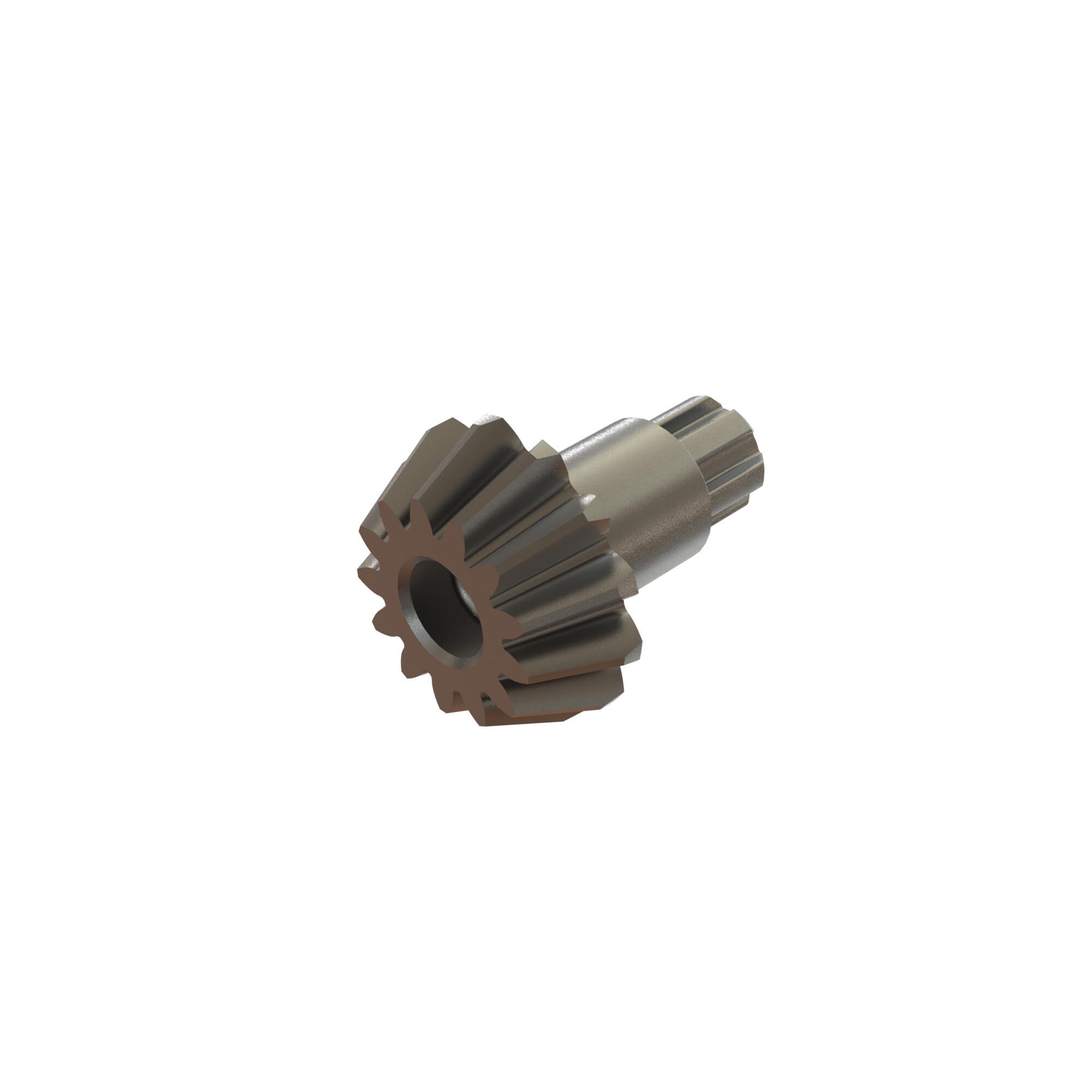 ARRMA Metal Input Gear (13T, 1.35M) | Horizon Hobby
