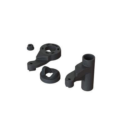 High Torque Slider Servo Saver Plastic Parts High Torque Slider Servo Saver Plastic Parts