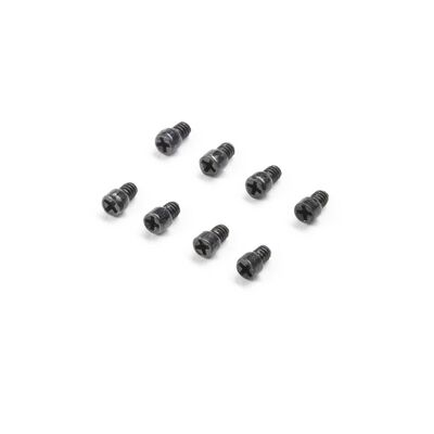 Kingpin Screws: SCX30 Kingpin Screws: SCX30